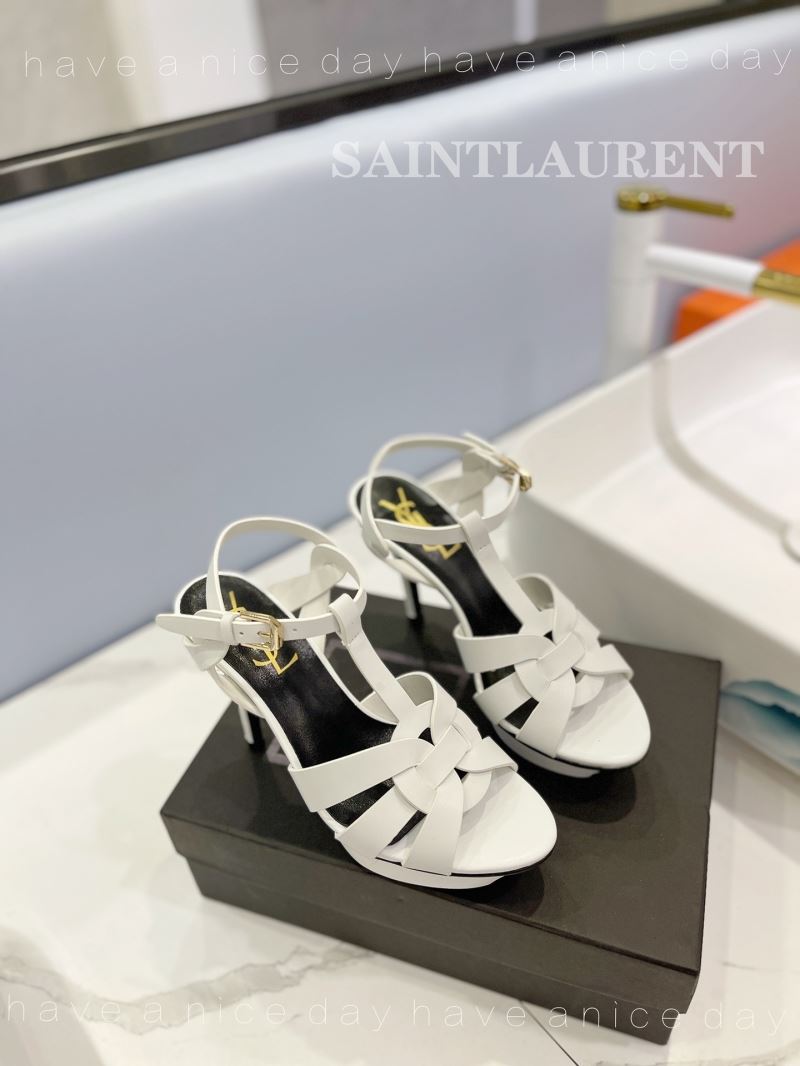 Ysl Shoes